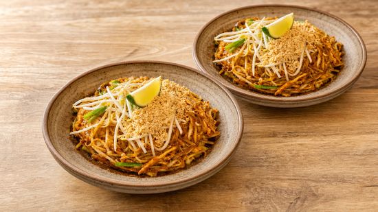 Sakhuu Thai Cuisine (Dallas)
