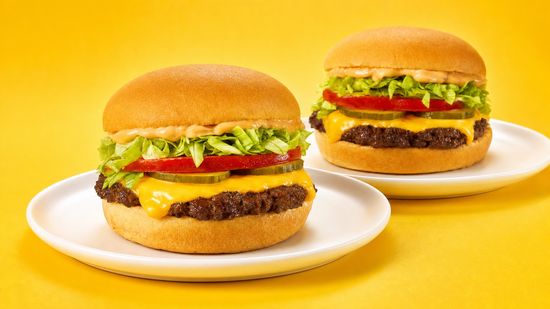 Ça va Smasher ! 🍔 - Nantes