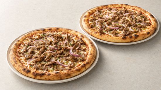 Azad 63 🍕🥙