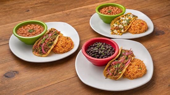 Front Porch Taqueria