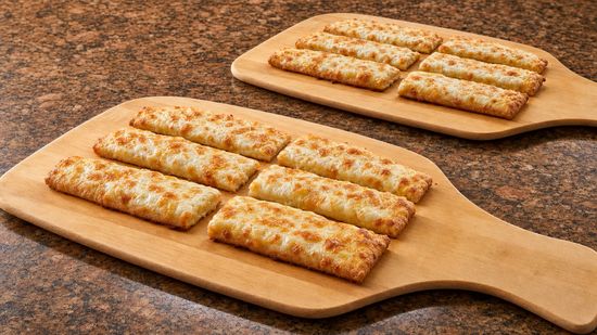 Pizza Twist (15 North Euclid Ave)