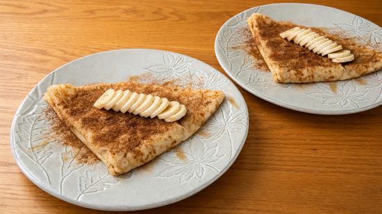 Dulce Crepes (12525 Park Potomac Avenue)