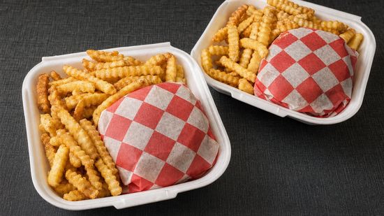 Tunis Seafood, Wings, & Subs (Soutel Dr.)