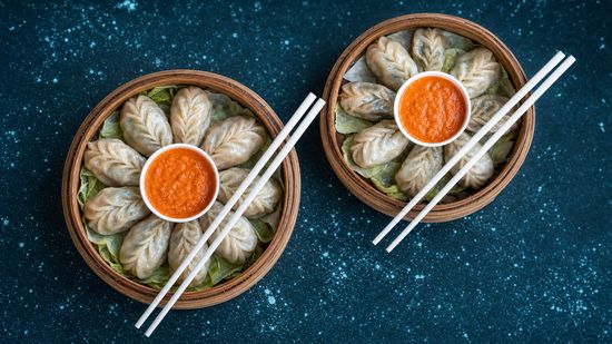 Momos Corner