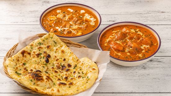 Cilantro Indian Cuisine