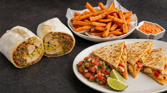 Fuel Your Body Cafe