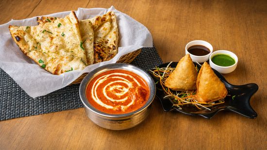 Malai Marke Indian Cuisine