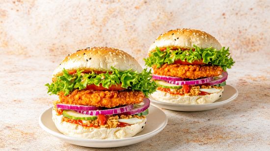 Burger Manufaktur
