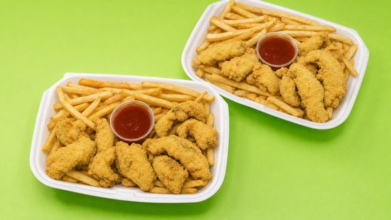 Sharks Fish & Chicken (E. Chicago)