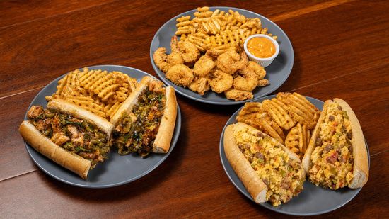 Fat Daddies Foods