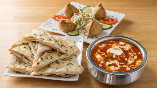 Surahi - Indian Street Food & Restaurant