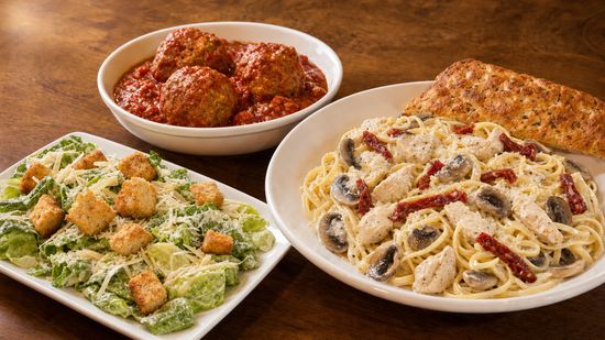 Olivella's Pizza & Wine - University Park