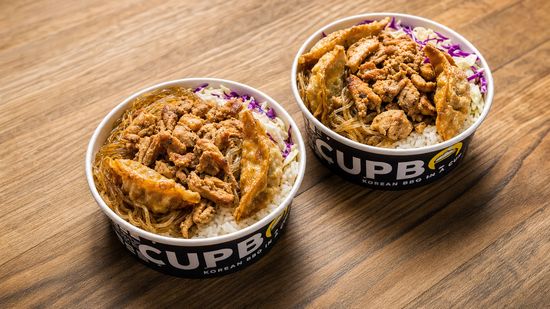 Cupbop (Ogden)