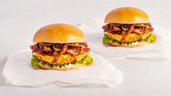 Crispy Factory - Conflans