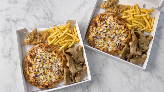 The Spice Delight (Leeds)