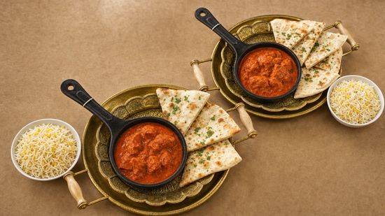 Tikka Shack Indian Grub (Hackensack, NJ)