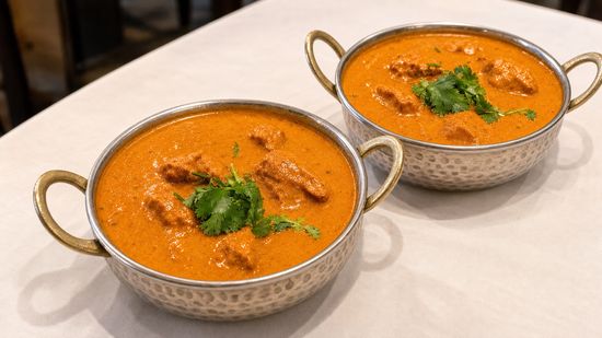 Yaar Indian Restaurant (31st St)