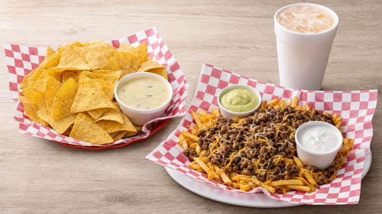 Mexican Taco Shop (Burlingame)