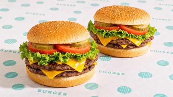 PLNT Burger (Florida Ave)