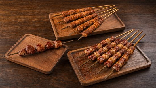 Chubby Skewers (Chicago)