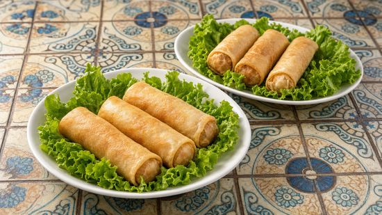 Thai Dishes Valencia