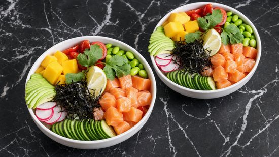 Jōzu Bowls