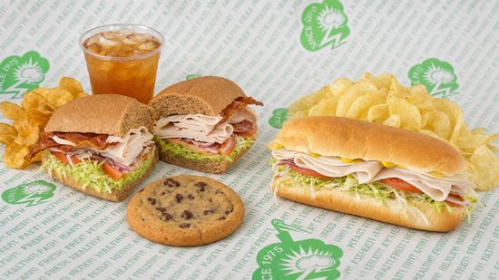 ThunderCloud Subs (HWY 71)