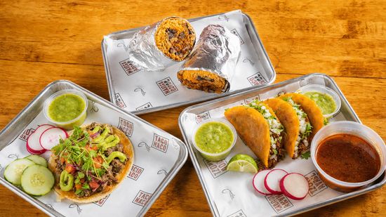 TACO NACO KC (State Line)