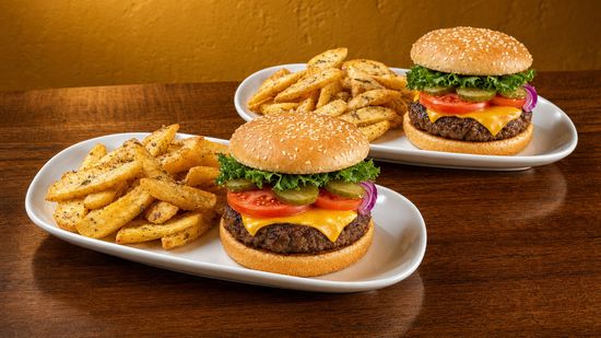 New Orleans Hamburger & Seafood Co. (Clearview in Elmwood)