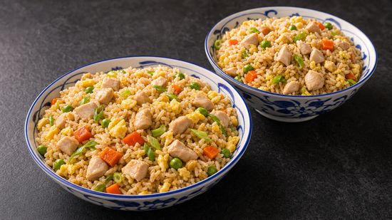 Halal Chinese