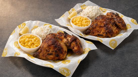 Spin Pollo (Falls Church)