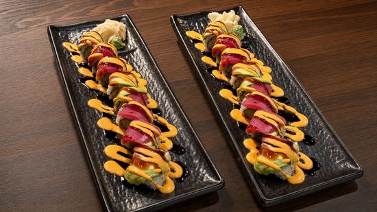 OTOBO Sushi & Bar