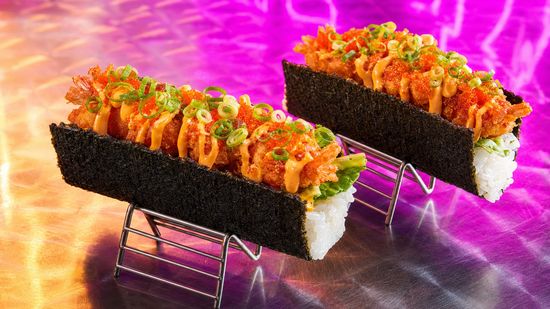 NooRI 🌮🍣