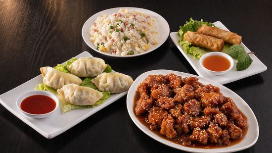 Asiatique Eventail