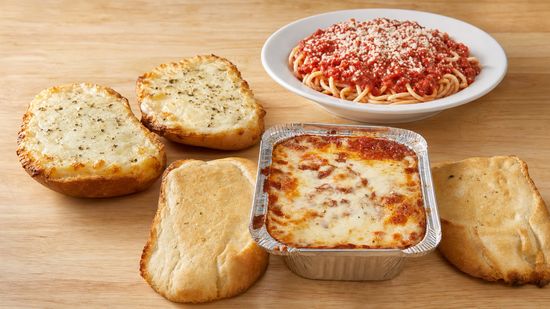 Mansettis Pizza
