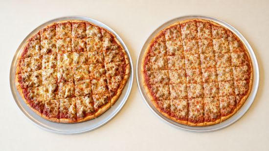 Waldo Cooney's Pizza (Cermak & Oak Park)