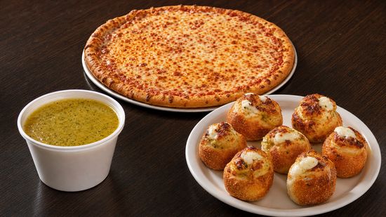 Vocelli Pizza (3065-T Centreville Road)