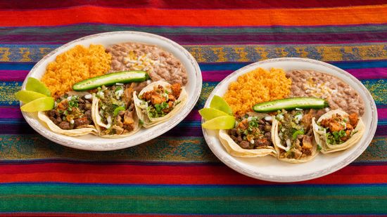 Mi Casa Mexicana (Anaheim)