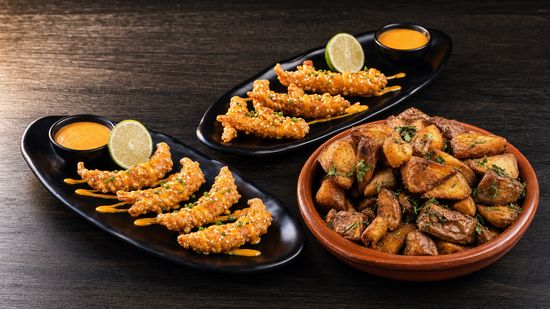 Bianka Restaurant & Lounge