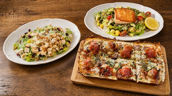 Ella's Italian Pub (Western Springs)