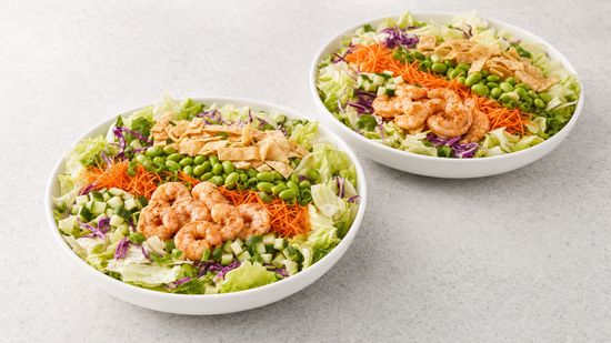 Green District Salads - Veterans Parkway