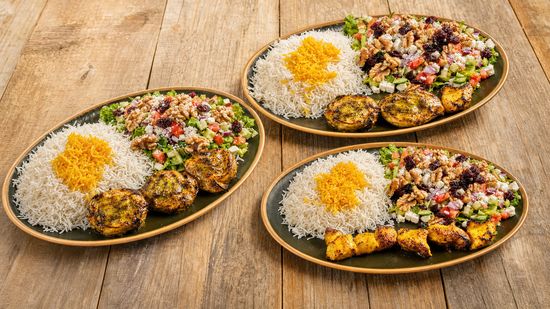 Shahs of Kabob (Miami Lakes)