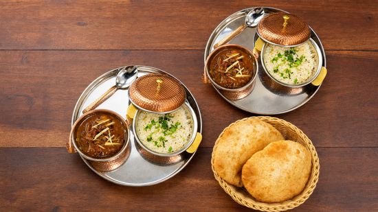 Kashana Indische Spezialitäten