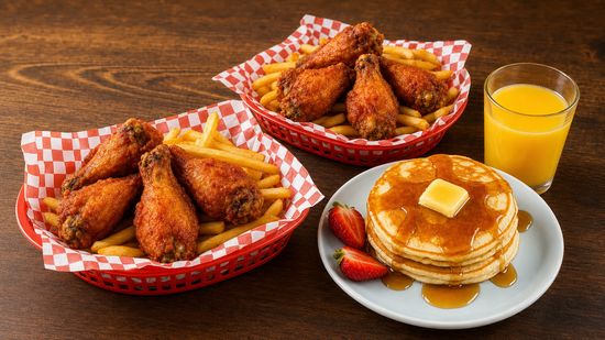 John's Cafe