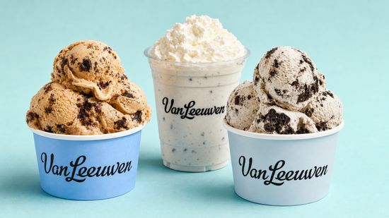 Van Leeuwen Ice Cream (Millburn)