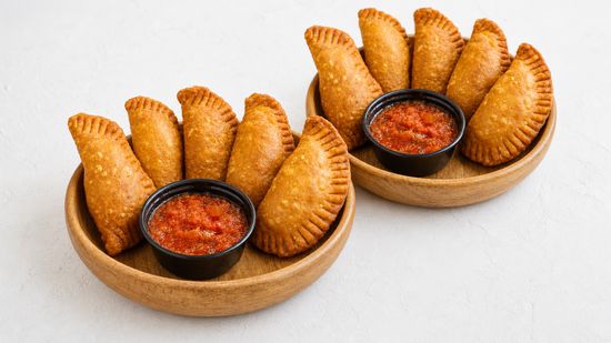 African Tasty Foodies – Villeparisis
