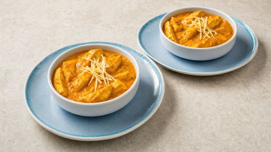 Indian Masala Kitchen