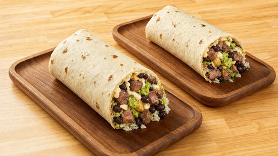 District Taco (Metro Center)