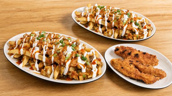 Chicken Kitchen (Cambridge)