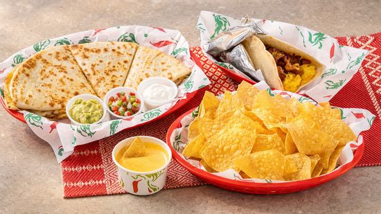 Taco Joint-Wylie